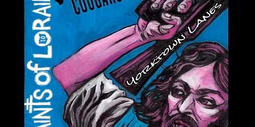 Rage & Righteousness 