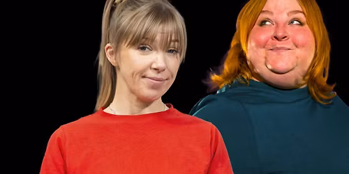 Sofie Skriver & Anne Bakland