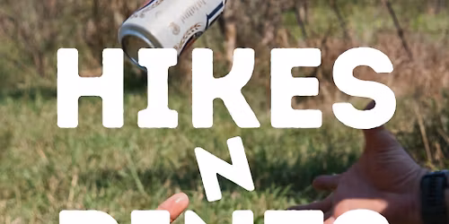 Hikes N' Pints Group Hike