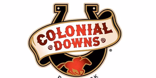 Colonial Downs Live Racing