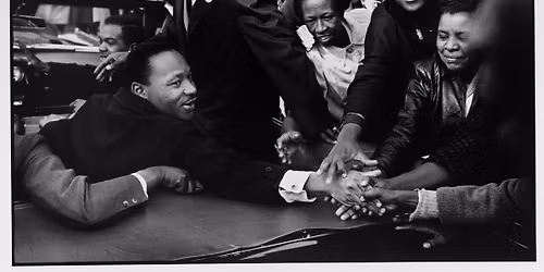 Gallery Opening - Leonard Freed: The Empathic Eye