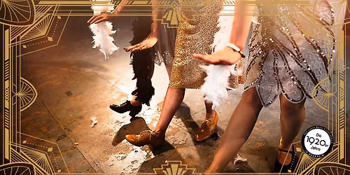 The Great Gatsby Party