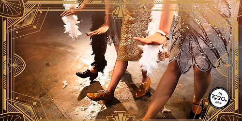 The Great Gatsby Party