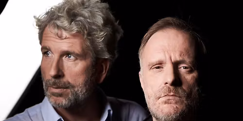 Stermann & Grissemann \u2013 Gags, Gags, Gags