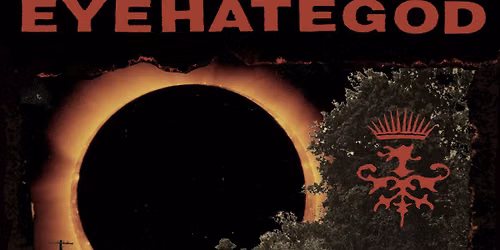 Eyehategod (Sludge, USA) 18.6.26, Werk21 Z\u00fcrich