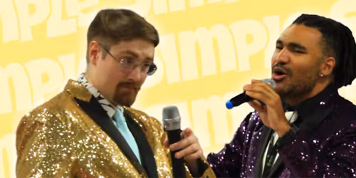 The Stupid Simple Gameshow at Bottom Lounge