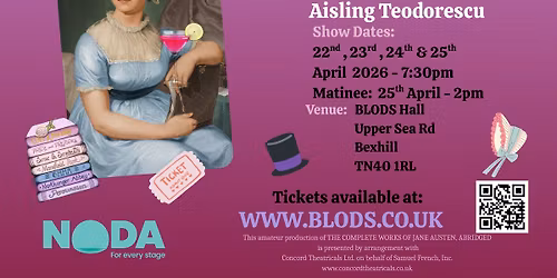 The Complete Works of Jane Austen, Abridged