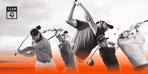 TaylorMade Fitting Experience