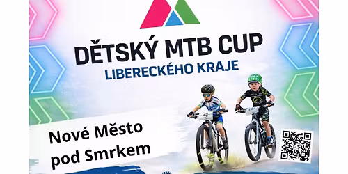D\u011btsk\u00fd MTB Cup