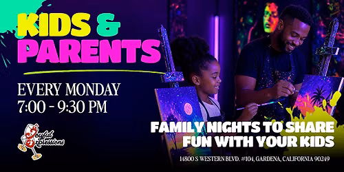 Kids & Parents