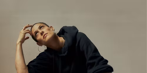 Dessa with Kayla Marque