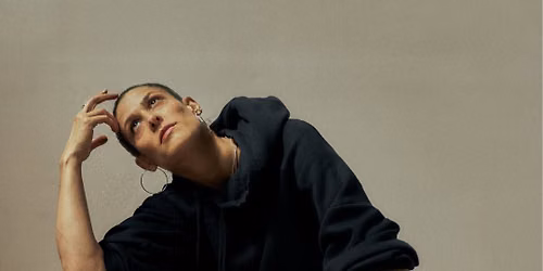 Dessa with Kayla Marque