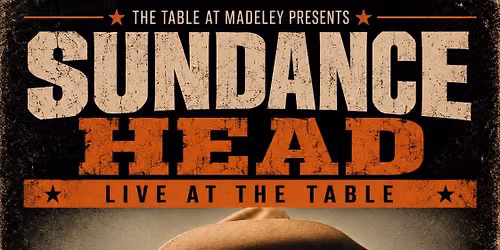 Sundance Head LIVE at The Table