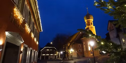 Allensbacher Weihnachtsmarkt