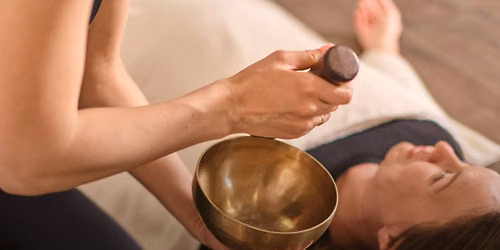 Sound Healing