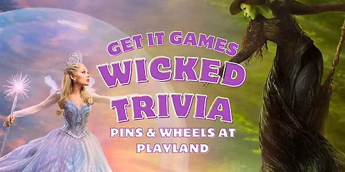 Wicked Trivia