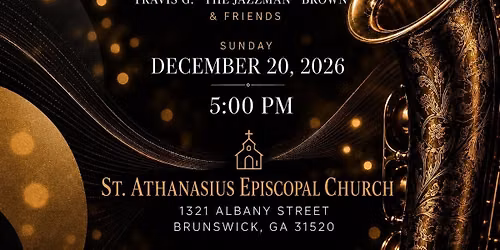 8th Annual Jazz Sounds of Christmas
