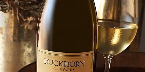 Napa\u2019s North Star: An Epicurean Journey with Duckhorn Vineyards