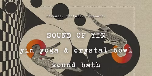 Sound of Yin