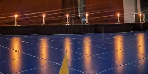 Lepoa ja musiikkia -ilta