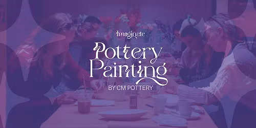 Pottery Painting