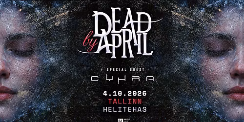 Dead by April \/ Helitehas
