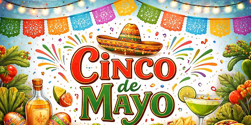 Cinco De Mayo Cocktail making class and more