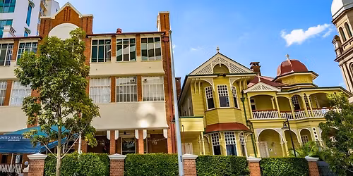 Melbourne Cup Luncheon