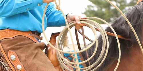 Open Pleasure and Ranch Show