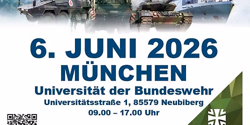 Tag der Bundeswehr M\u00fcnchen