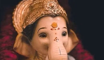 Ganesh chaturthi