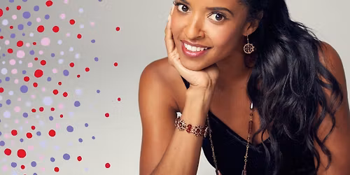 Renee Elise Goldsberry & Seattle Symphony