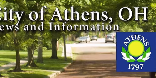 Shade Tree Planting Along the Bike Path