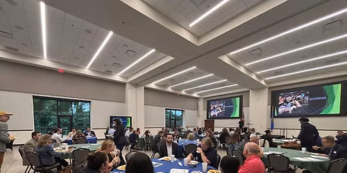 Luncheon Panel: Local Businesses Share How They Are Using AI