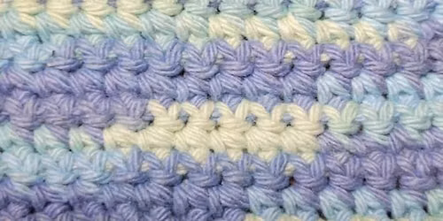 Saturday October 3, 10, 17, 24 and 31th, 1-4pm, Family Crochet