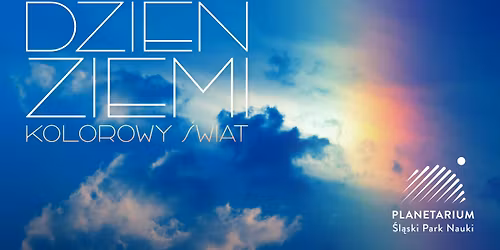 Dzie\u0144 Ziemi - Kolorowy \u015bwiat