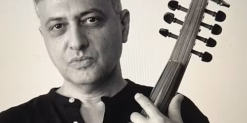 Dimitris Mahlis Trio featuring Chris Wabich and Jerry Watts