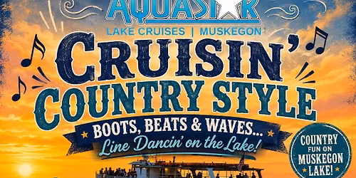 Cruisin' Country Style