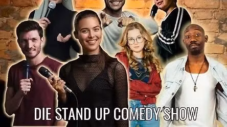 Comedyflash