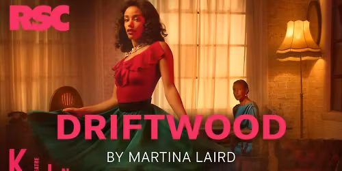 Driftwood