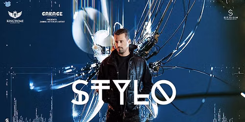 STYLO Live at Garage