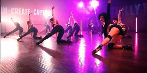 Heels Class