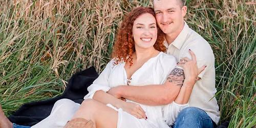 Benjamin & Sarah\u2019s Jack & Jill!