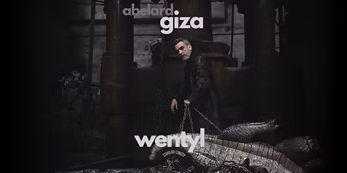 Krak\u00f3w | Abelard Giza - "Wentyl" oraz Janusz Pietruszka i Kuba \u015aliwka | IV termin