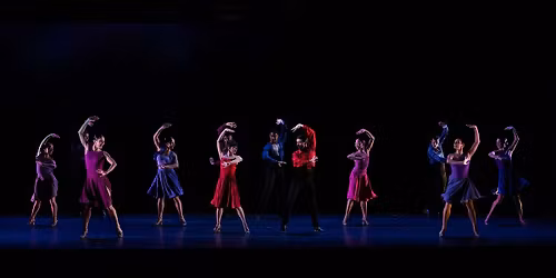 Ballet Hispanico - En Familia\/Family Matinee