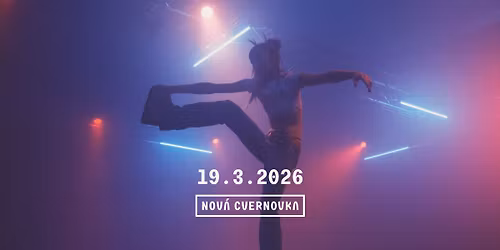 Alex Freiheit (Siksa) & Aleksandra Sly\u017a: GHSTING