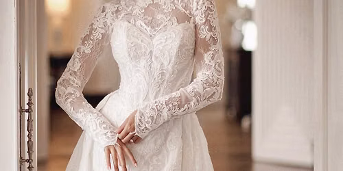 Atlanta, GA | Designer-Attended Martina Liana Spring 2027 Preview Trunk Show