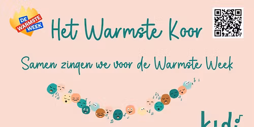 Het Warmste Koor
