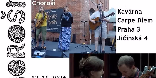 Choro\u0161i & Ta jedna chwila (PL)