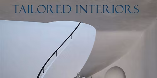 "Tailored Interiors" Book Signing with Patrick Sutton